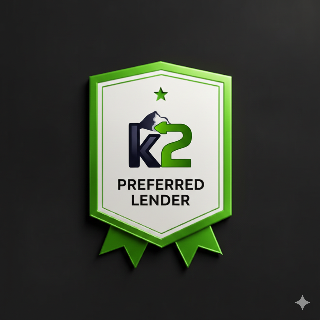 Lender Logo